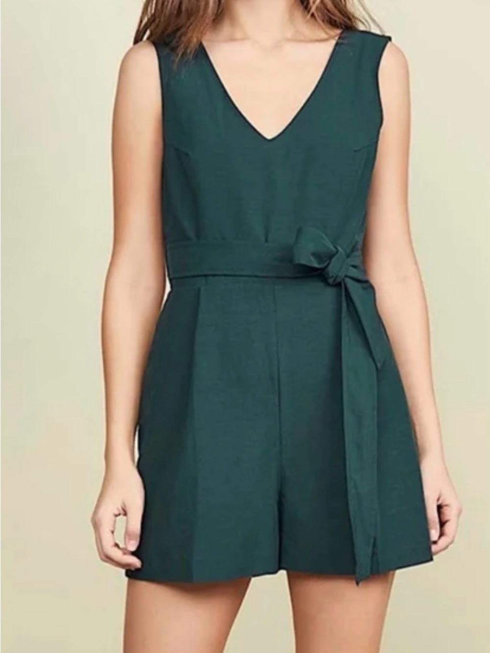 Club Monaco Romper